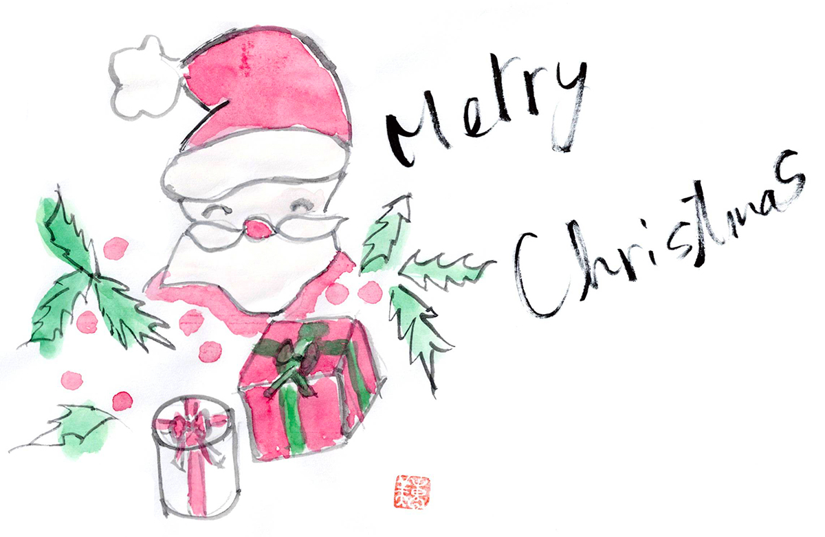 2025年12月のお便り